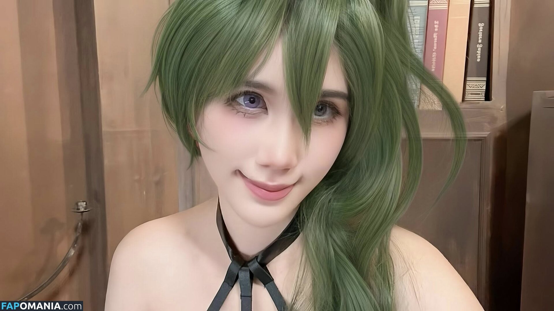 Kura Onee-san / kurasushi_usa / lewdgami Nude OnlyFans  Leaked Photo #35
