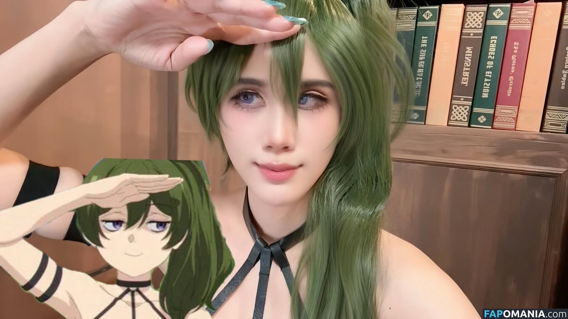 Kura Onee-san / kurasushi_usa / lewdgami Nude OnlyFans  Leaked Photo #36
