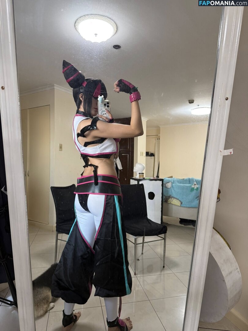 Kura Onee-san / kurasushi_usa / lewdgami Nude OnlyFans  Leaked Photo #39