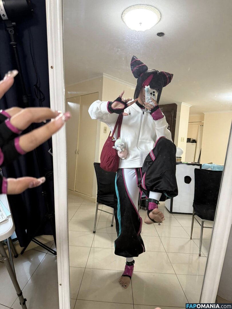 Kura Onee-san / kurasushi_usa / lewdgami Nude OnlyFans  Leaked Photo #40