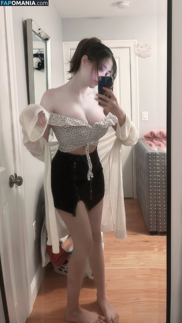 Kura Onee-san / kurasushi_usa / lewdgami Nude OnlyFans  Leaked Photo #51