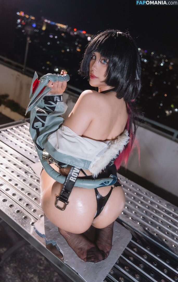 Kura Onee-san / kurasushi_usa / lewdgami Nude OnlyFans  Leaked Photo #52