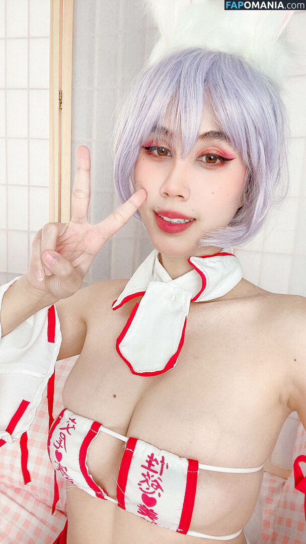 Kura Onee-san / lewdgami Nude OnlyFans  Leaked Photo #143