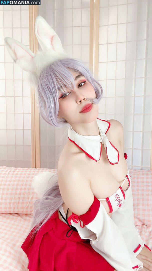 Kura Onee-san / lewdgami Nude OnlyFans  Leaked Photo #166