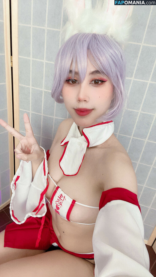 Kura Onee-san / lewdgami Nude OnlyFans  Leaked Photo #176