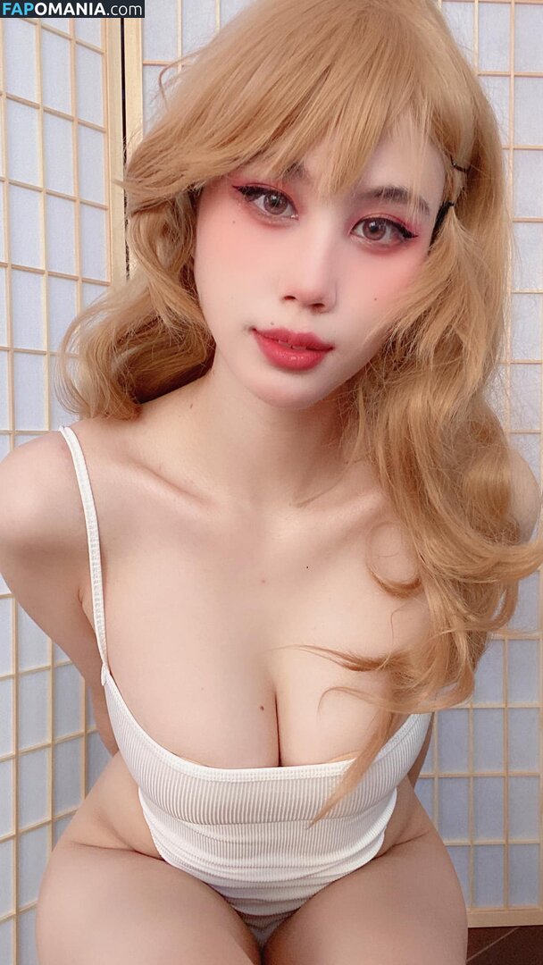Kura Onee-san / lewdgami Nude OnlyFans  Leaked Photo #350