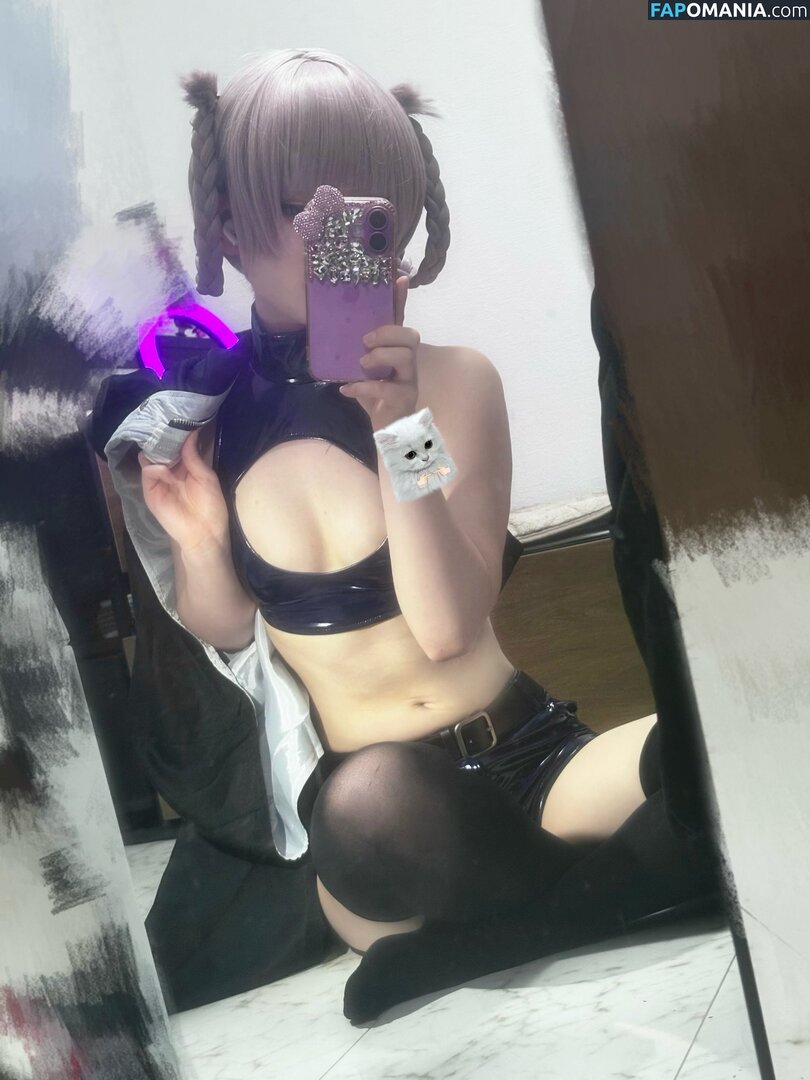 Kurage88888 / cw / https: Nude OnlyFans  Leaked Photo #3