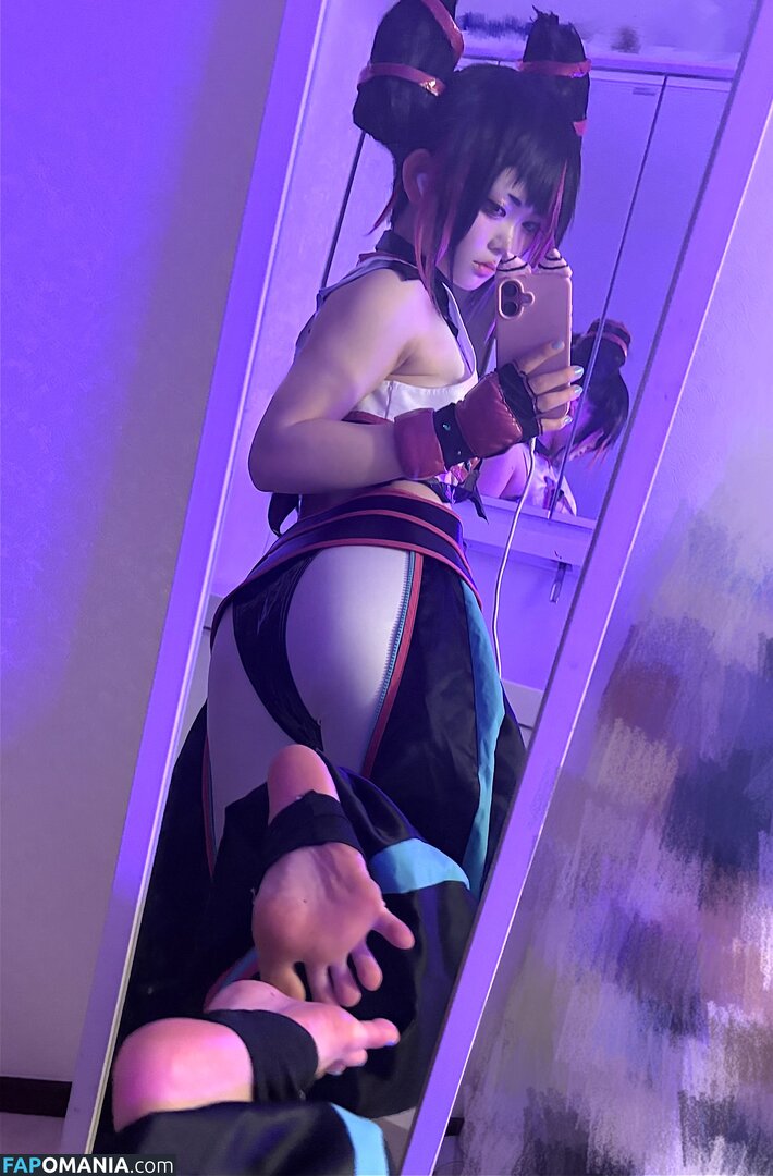 Kurage88888 / cw / https: Nude OnlyFans  Leaked Photo #4