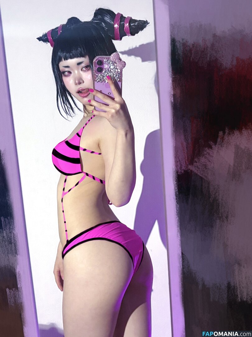 Kurage88888 / cw / https: Nude OnlyFans  Leaked Photo #6