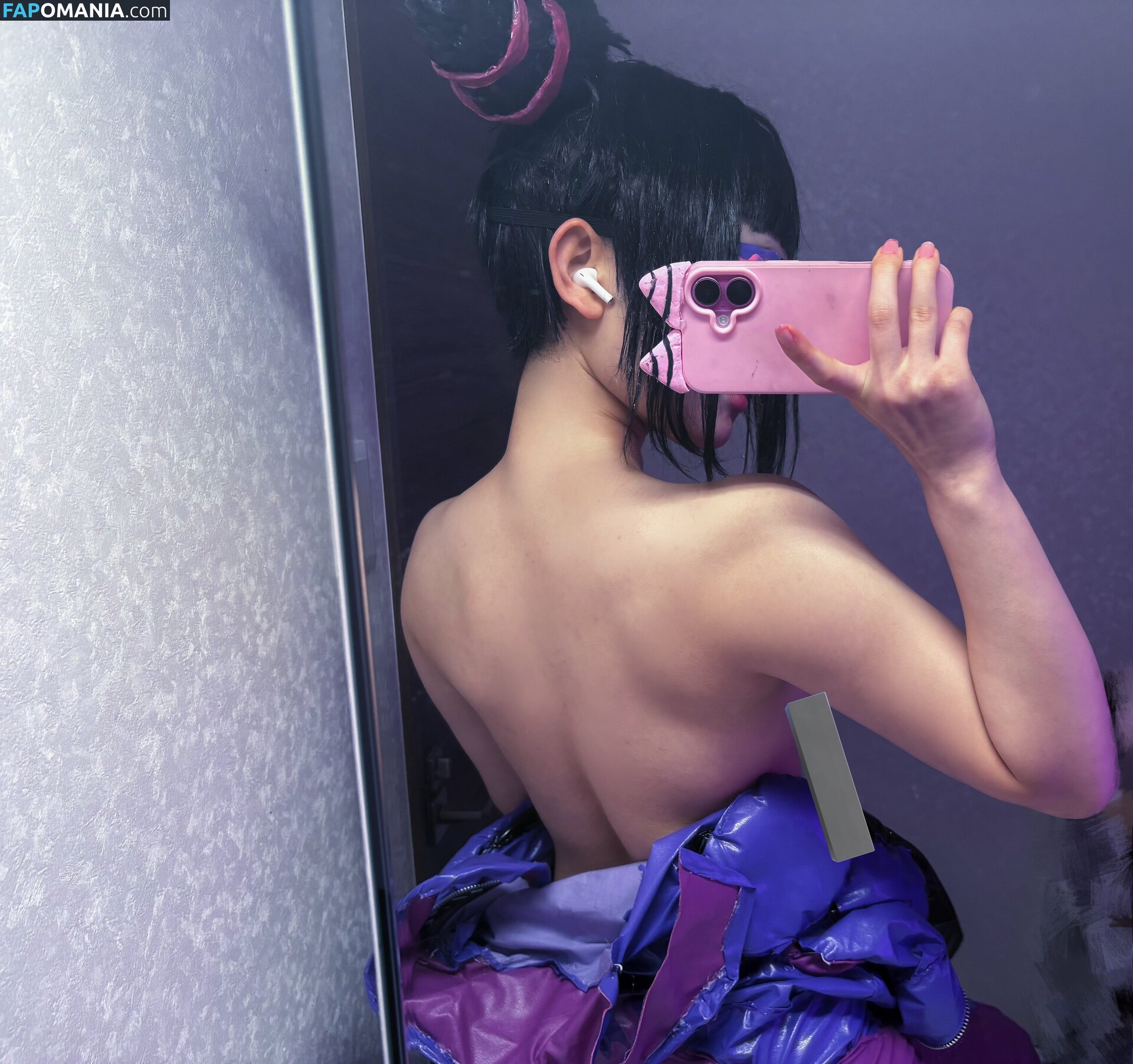 Kurage88888 / cw / https: Nude OnlyFans  Leaked Photo #7