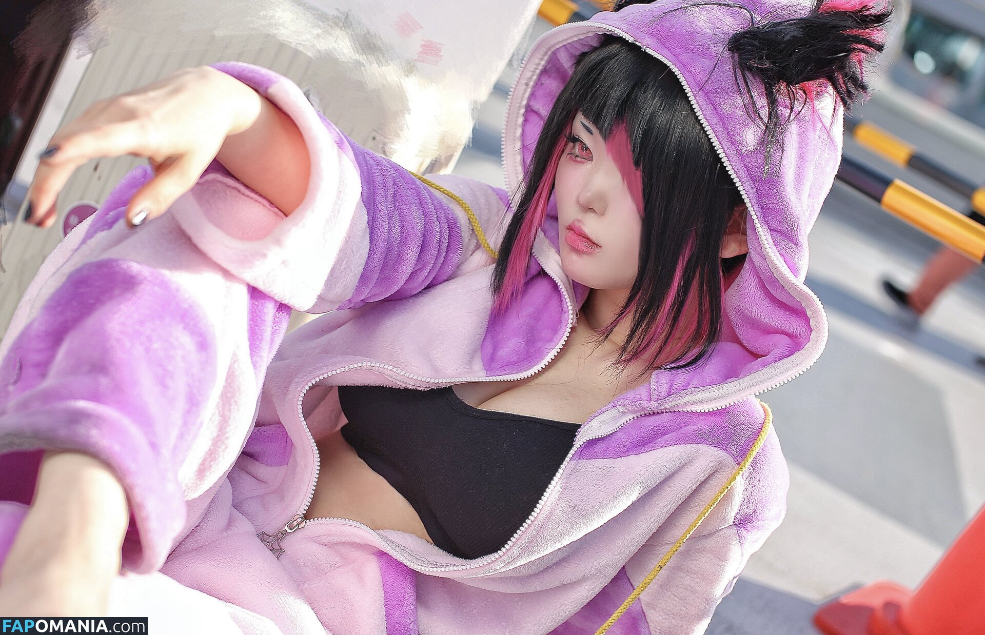 Kurage88888 / cw / https: Nude OnlyFans  Leaked Photo #13