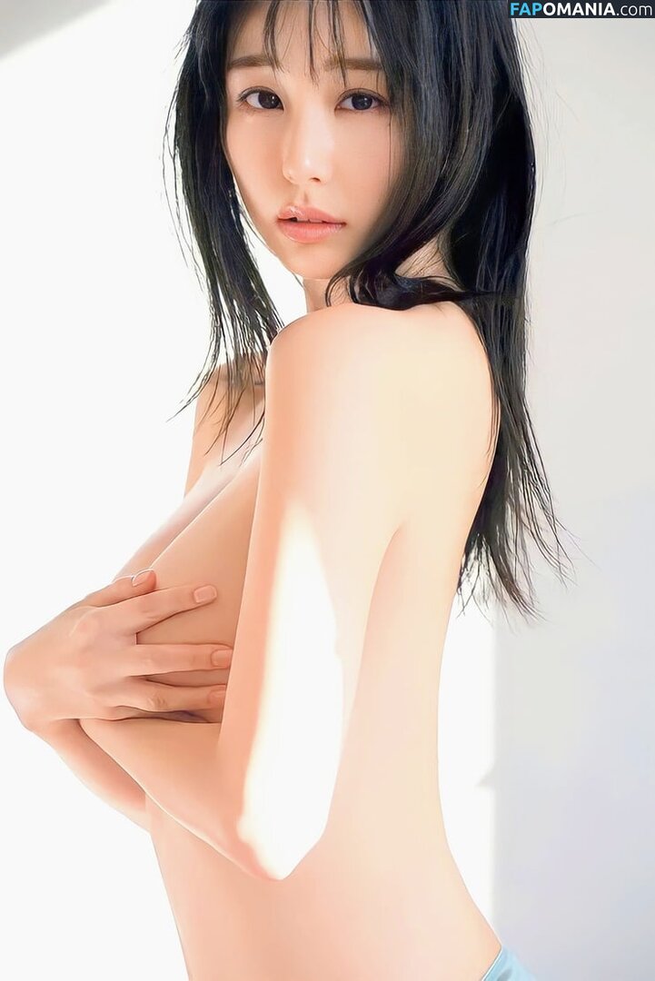 Kurita Emi Nude OnlyFans  Leaked Photo #2