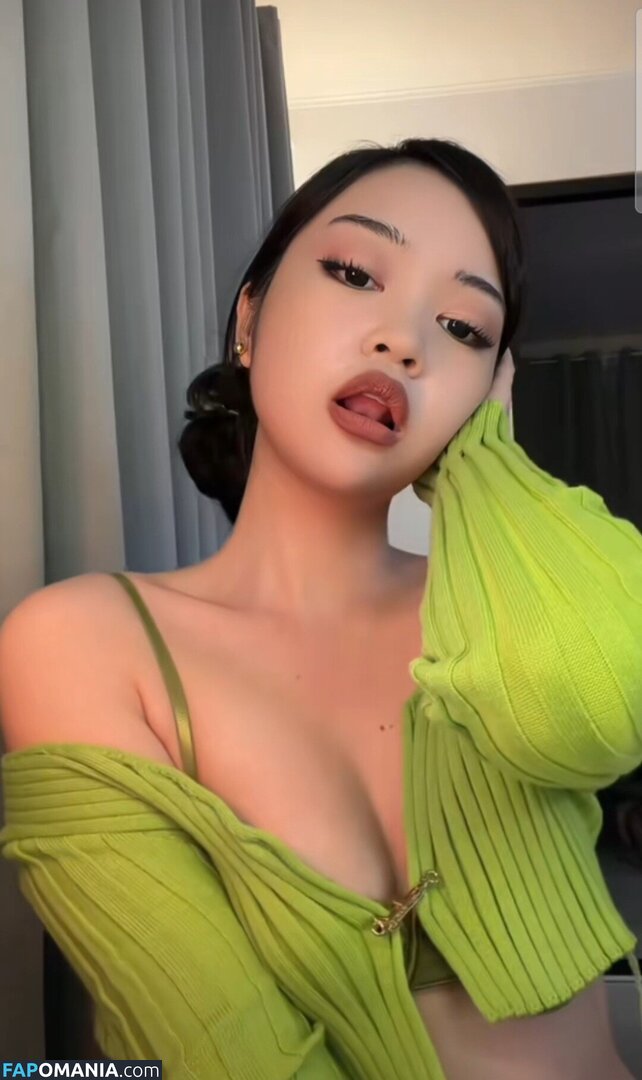 Kurixtee / drykitten Nude OnlyFans  Leaked Photo #2