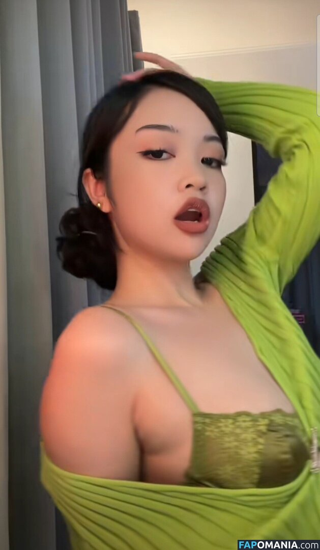 Kurixtee / drykitten Nude OnlyFans  Leaked Photo #3