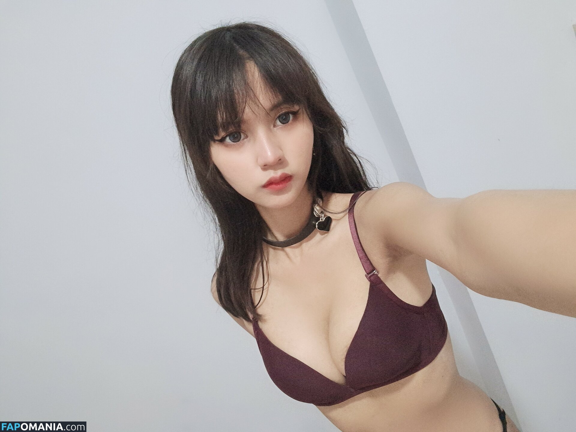 Kuro Emma / anyuser / emmablack.kuro / machinegunkuro Nude OnlyFans  Leaked Photo #37