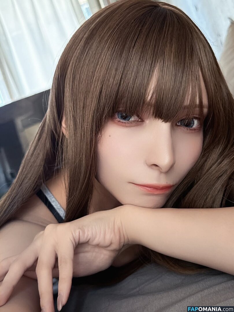 Kuroha142 / ku_ro8 / kuroha Nude OnlyFans  Leaked Photo #1