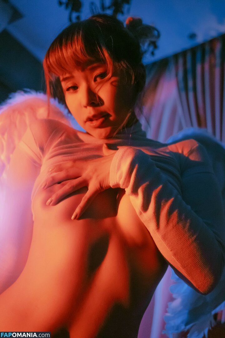 Kuromelo Nude OnlyFans  Leaked Photo #10