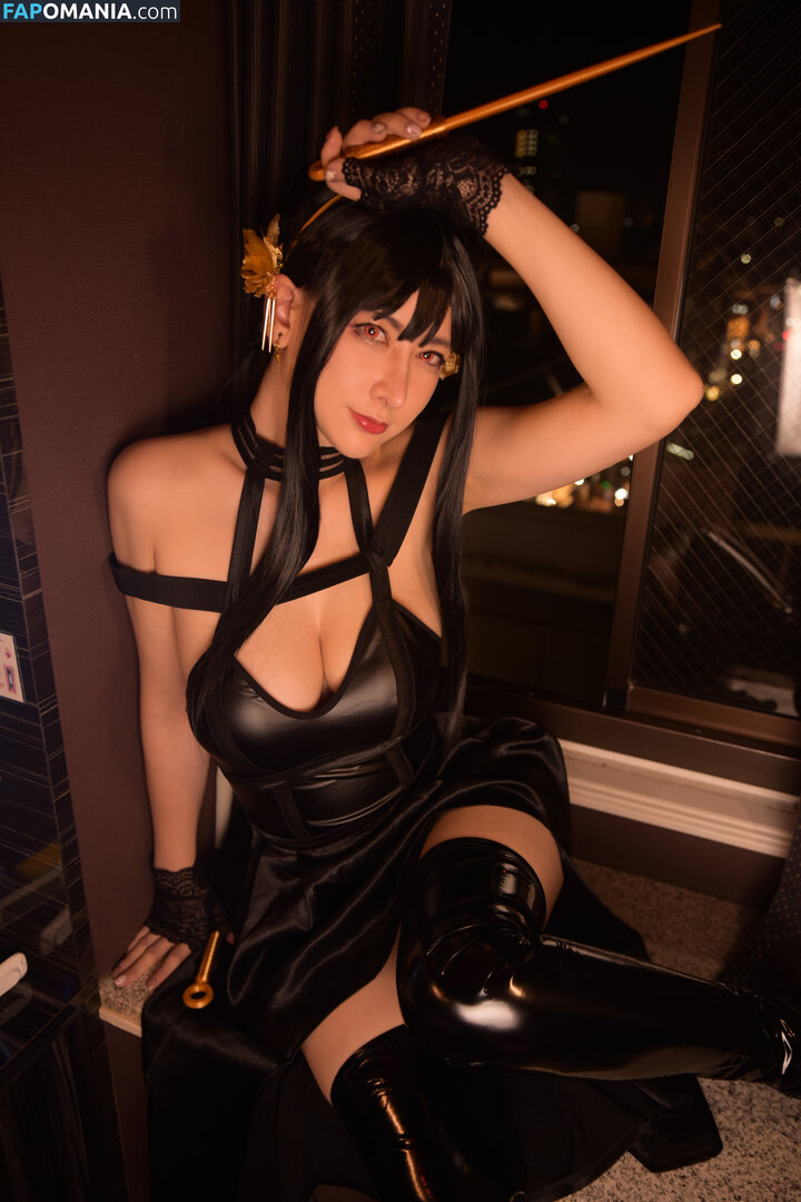 E_H_true / kuronomori / 黒ノ森聖 / 黒ノ森聖人 Nude OnlyFans  Leaked Photo #2
