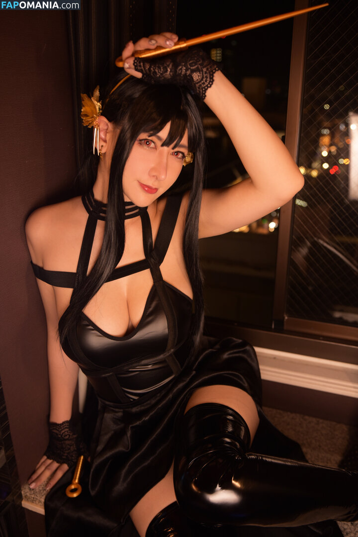 E_H_true / kuronomori / 黒ノ森聖 / 黒ノ森聖人 Nude OnlyFans  Leaked Photo #3