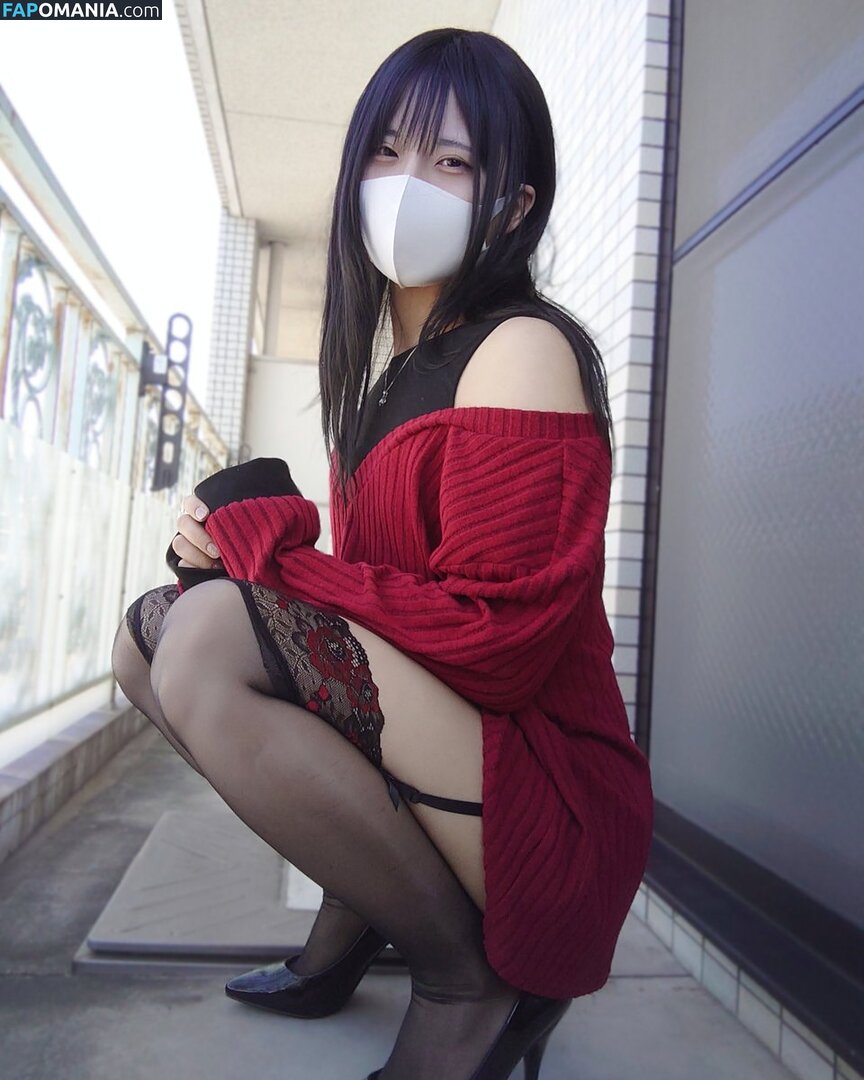 Kurumin720 Nude OnlyFans  Leaked Photo #5