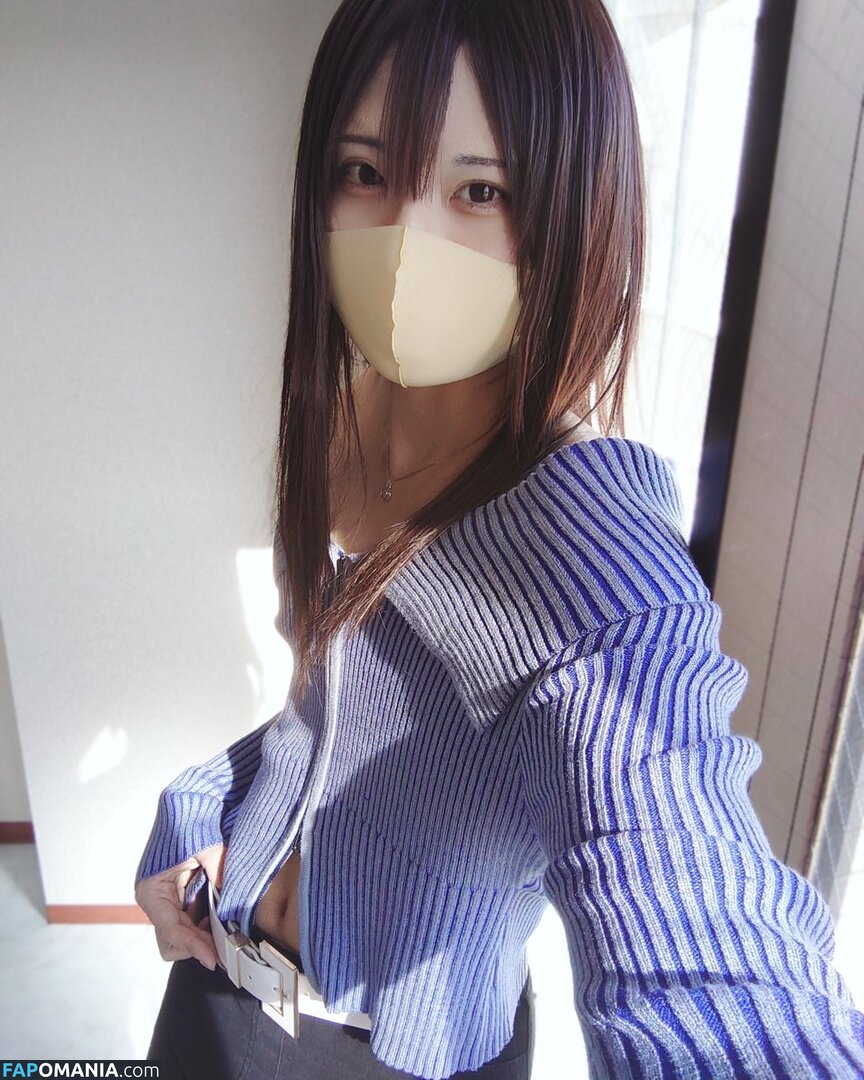 Kurumin720 Nude OnlyFans  Leaked Photo #9