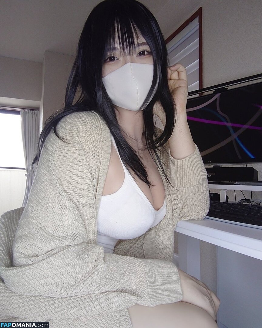 Kurumin720 Nude OnlyFans  Leaked Photo #11