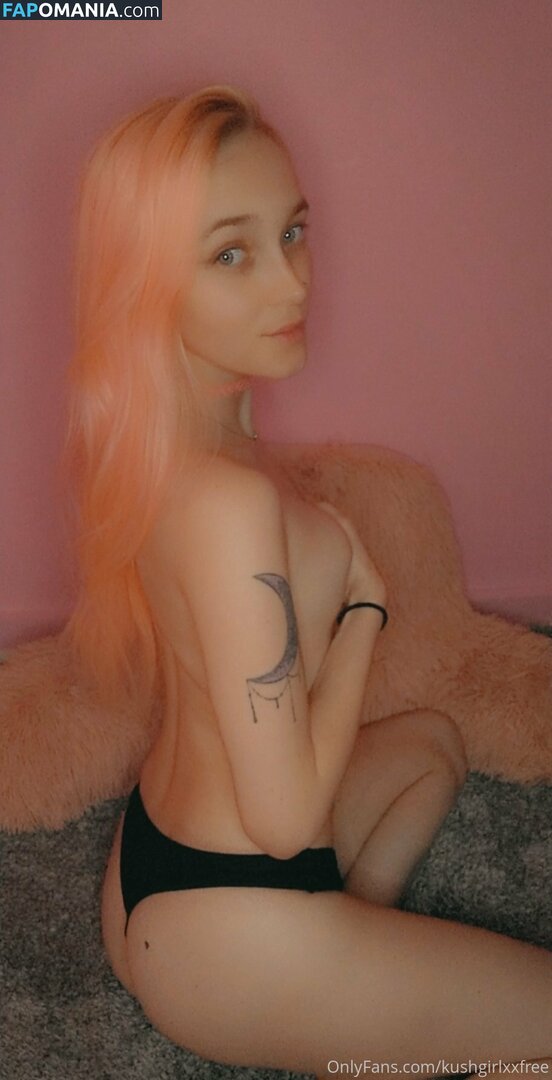 kushgirlxxfree / mika_the_cougar Nude OnlyFans  Leaked Photo #23