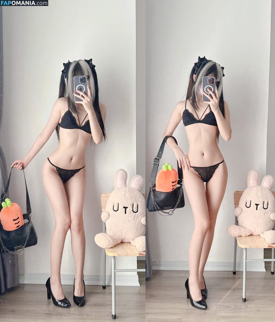 kuuko / kuuko_w / kuukow / kuukow002 Nude OnlyFans  Leaked Photo #63