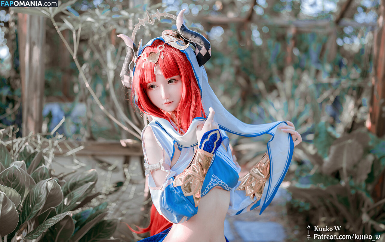 kuuko / kuuko_w / kuukow / kuukow002 Nude OnlyFans  Leaked Photo #140