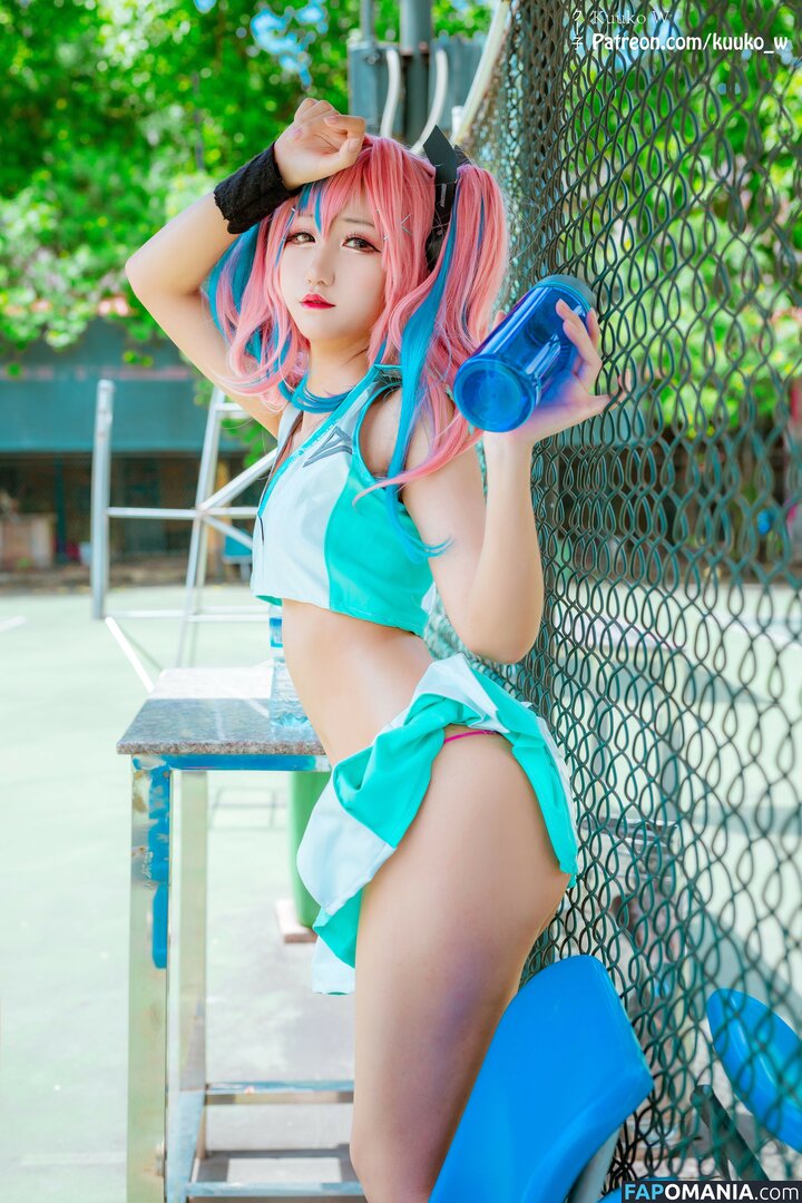 kuuko / kuuko_w / kuukow / kuukow002 Nude OnlyFans  Leaked Photo #196