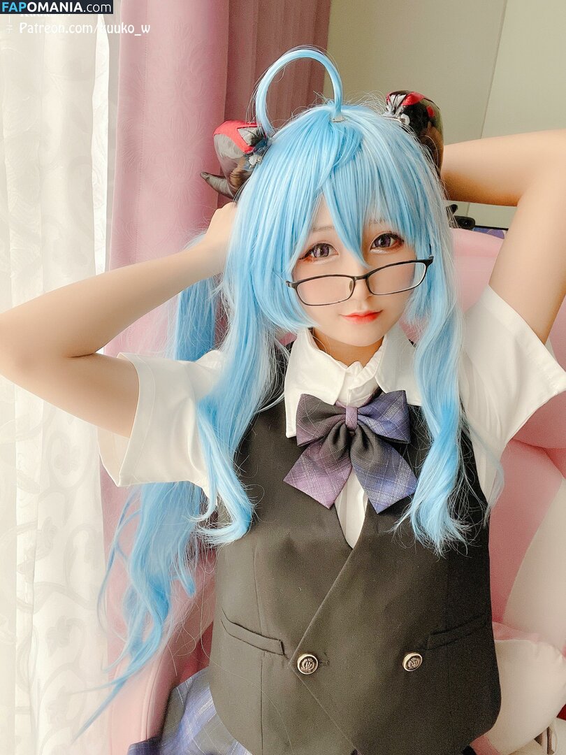 kuuko / kuuko_w / kuukow / kuukow002 Nude OnlyFans  Leaked Photo #444