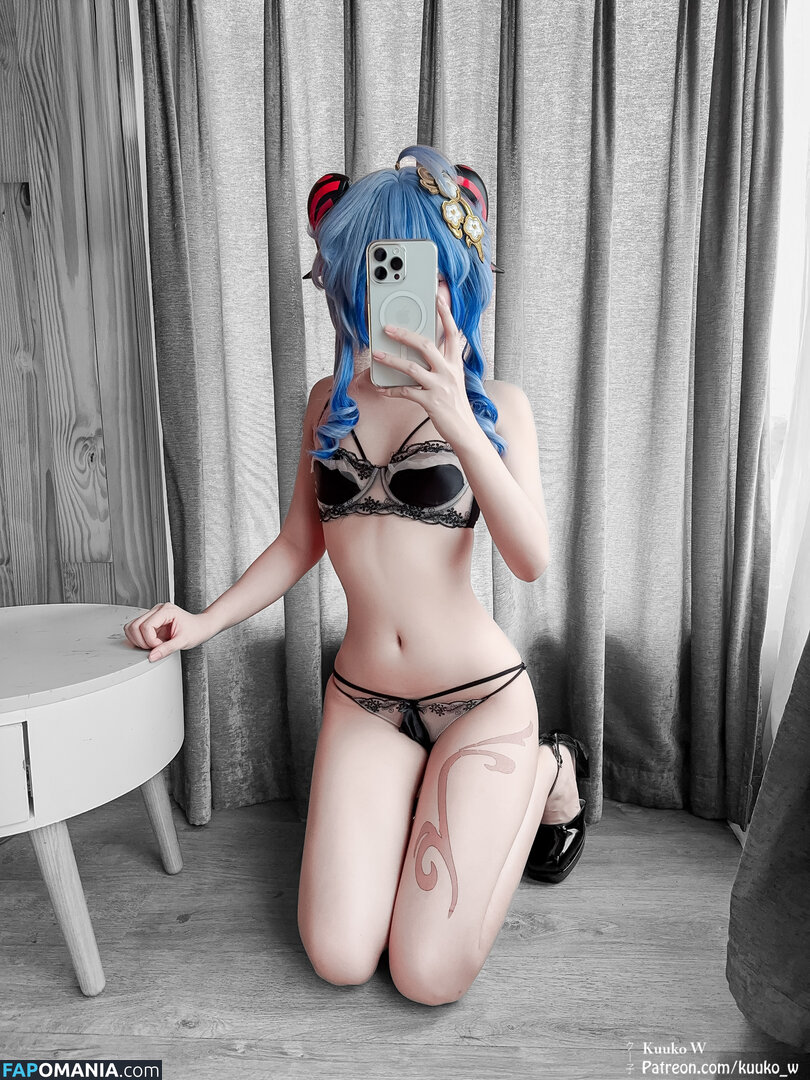 kuuko / kuuko_w / kuukow / kuukow002 Nude OnlyFans  Leaked Photo #1004