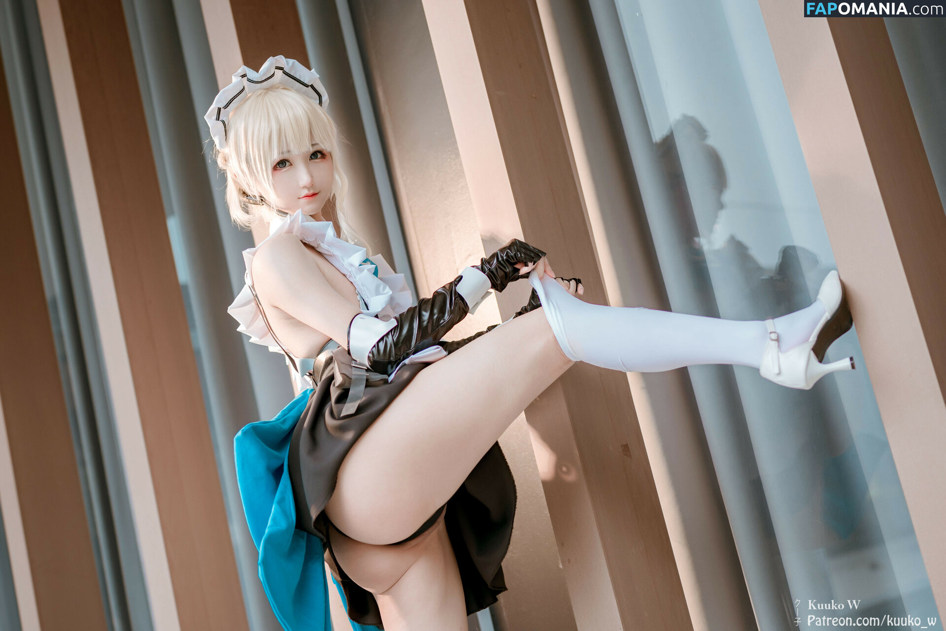 kuuko / kuuko_w / kuukow / kuukow002 Nude OnlyFans  Leaked Photo #1041