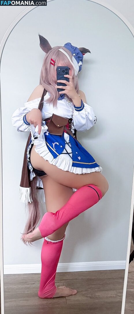 Kurisu / Kuuritac / https: / katsukuriii / kuuritac... Nude OnlyFans  Leaked Photo #2