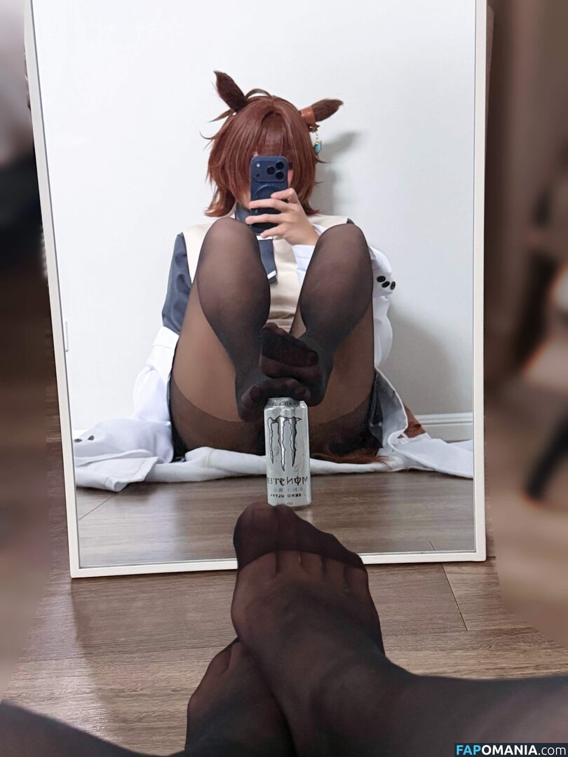 Kurisu / Kuuritac / https: / katsukuriii / kuuritac... Nude OnlyFans  Leaked Photo #4
