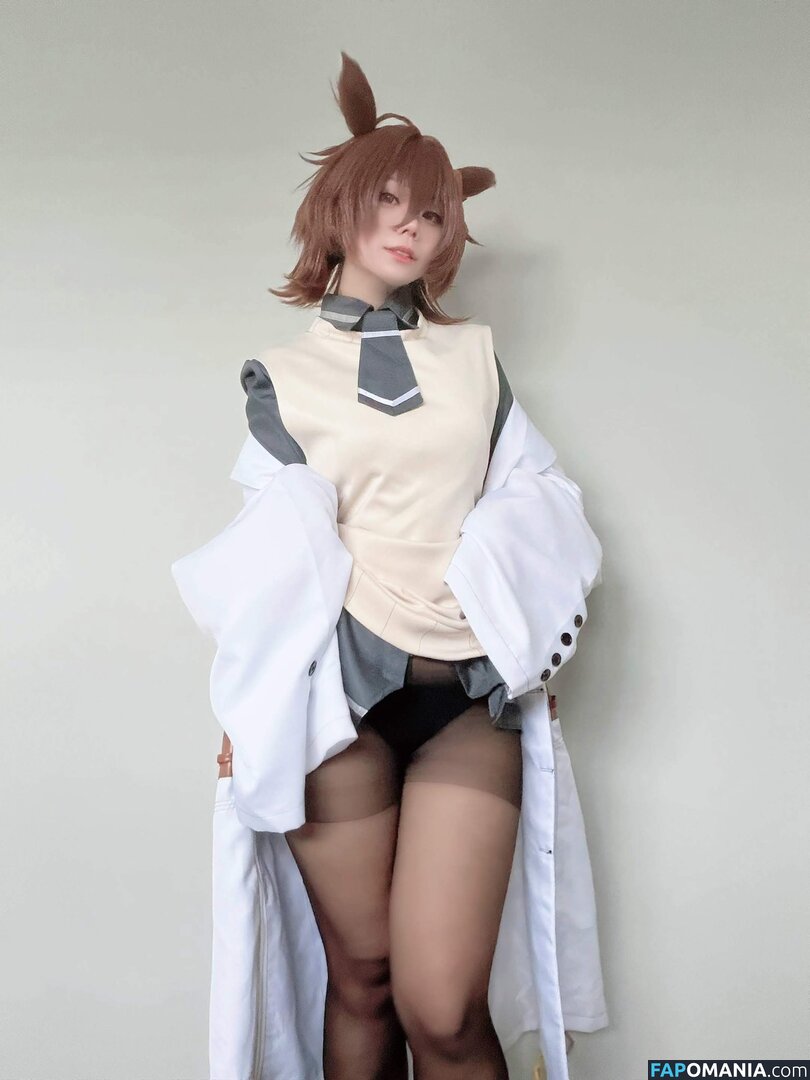 Kurisu / Kuuritac / https: / katsukuriii / kuuritac... Nude OnlyFans  Leaked Photo #5