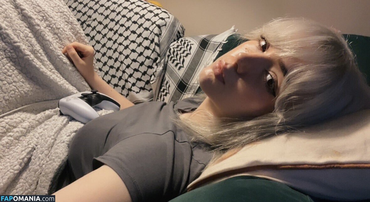 kvwviiju Nude OnlyFans  Leaked Photo #6