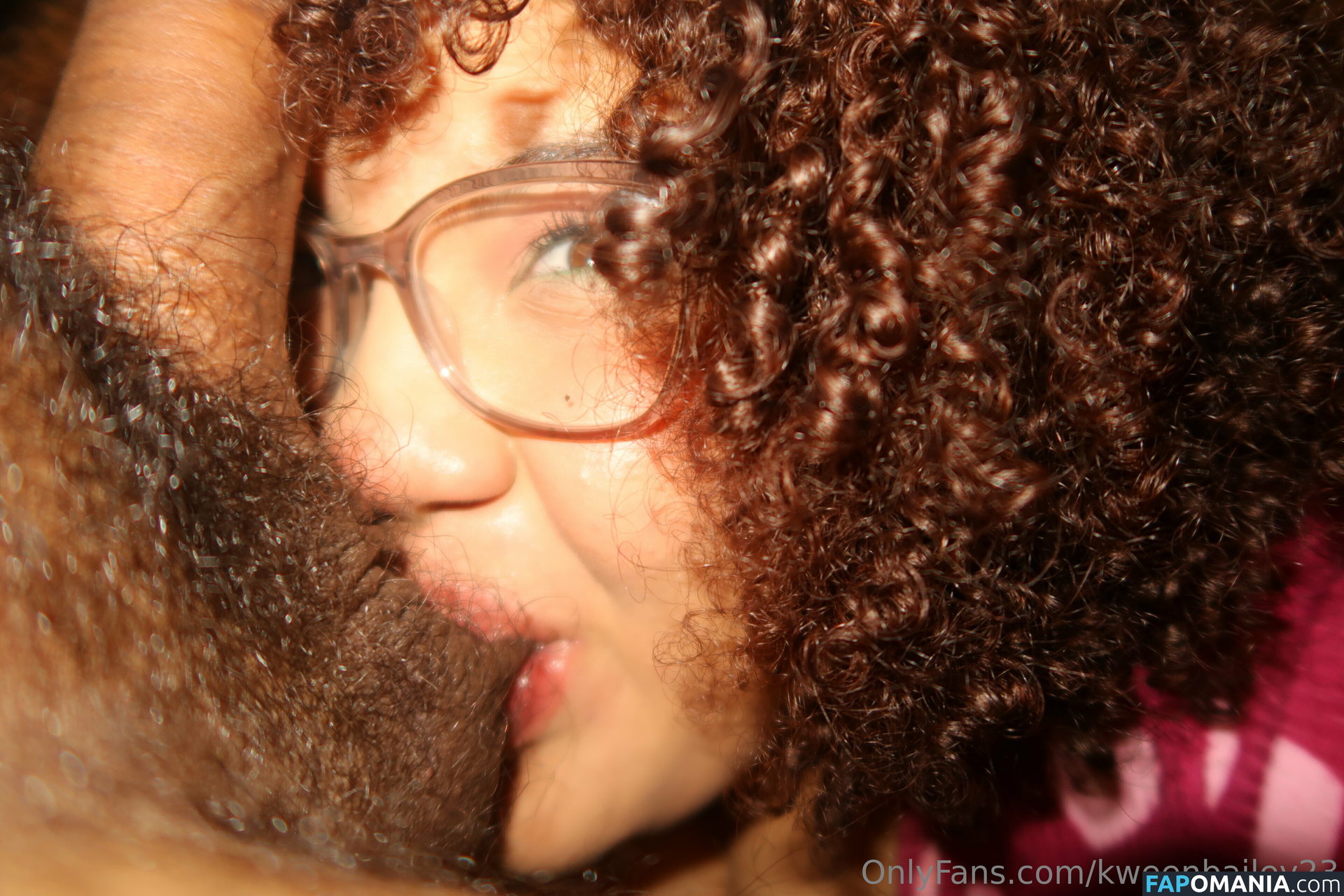 goddessbailey_ / halloweenkween / kweenbailey23 Nude OnlyFans  Leaked Photo #20