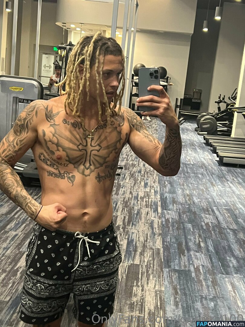 kweezy100 / kweezy20 Nude OnlyFans  Leaked Photo #17