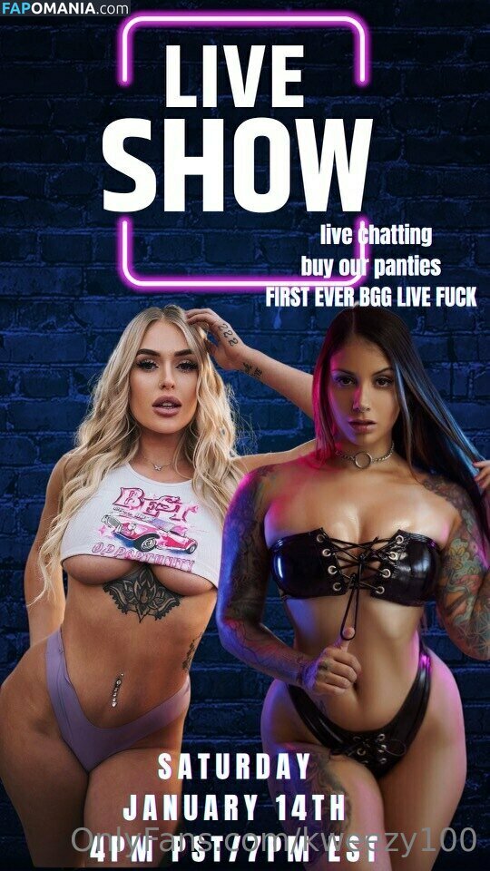 kweezy100 / kweezy20 Nude OnlyFans  Leaked Photo #18