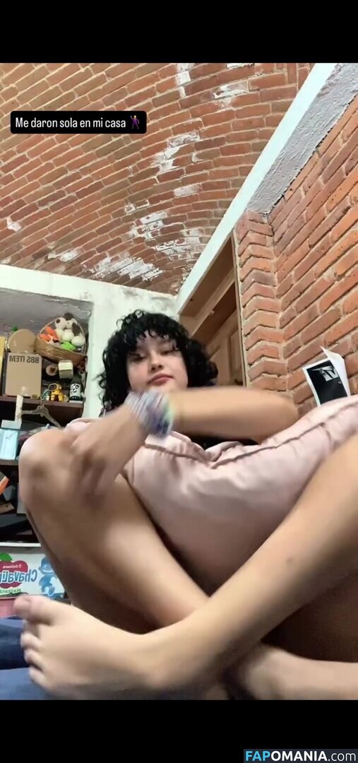 Kxlmmop Nude OnlyFans  Leaked Photo #3