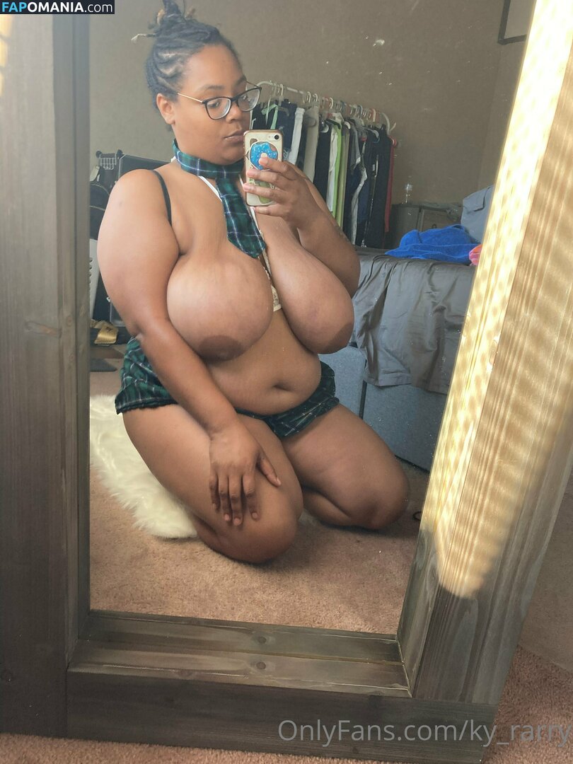 ky_rarry Nude OnlyFans  Leaked Photo #45
