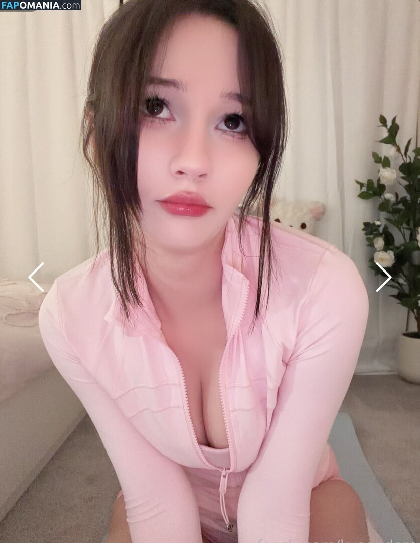 kyaandere Nude OnlyFans  Leaked Photo #12