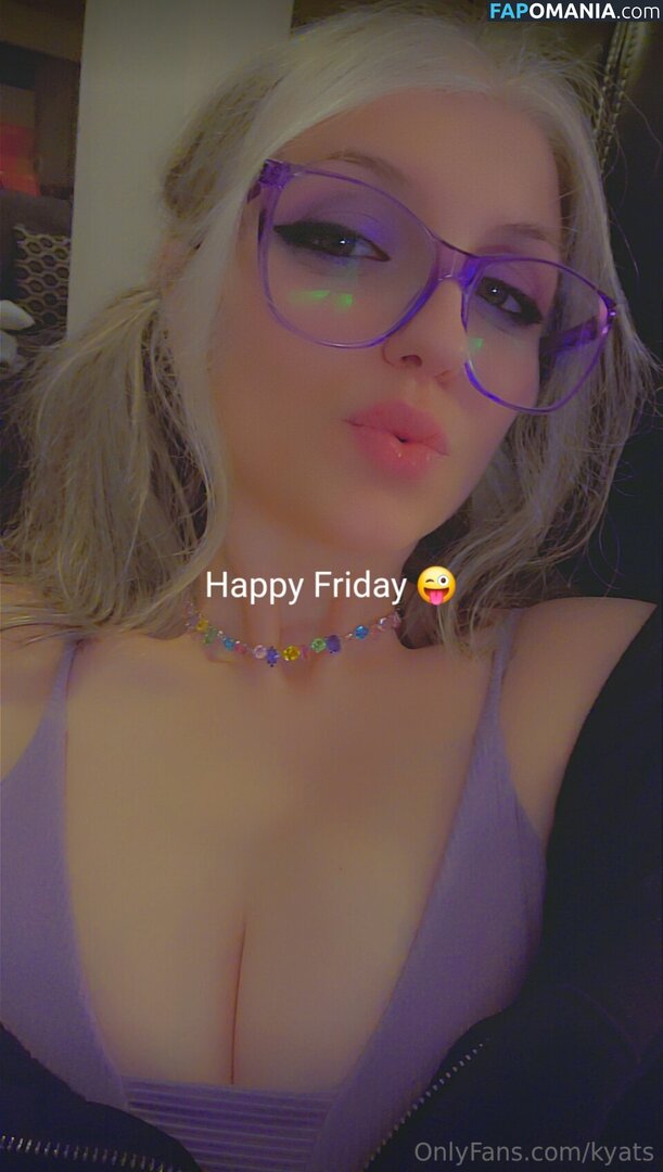 kyat.cosplay / kyats / mahoumeido Nude OnlyFans  Leaked Photo #94