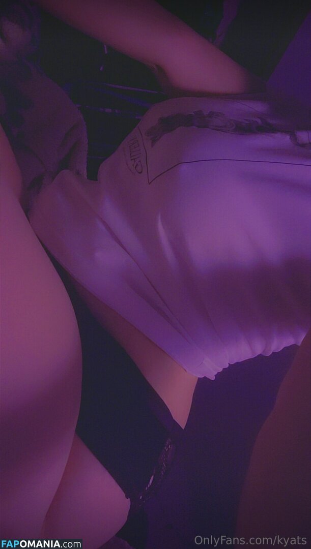 kyat.cosplay / kyats / mahoumeido Nude OnlyFans  Leaked Photo #95