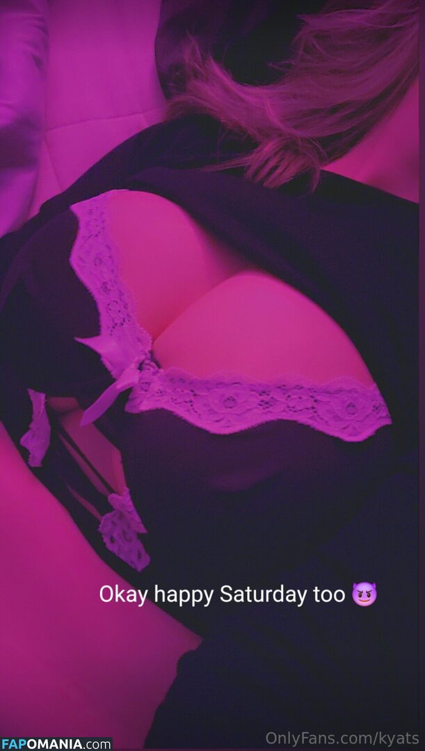 kyat.cosplay / kyats / mahoumeido Nude OnlyFans  Leaked Photo #99