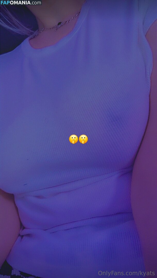 kyat.cosplay / kyats / mahoumeido Nude OnlyFans  Leaked Photo #102