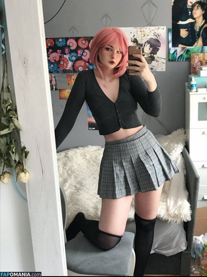 Kyermi / https: / k.yermi Nude OnlyFans  Leaked Photo #2