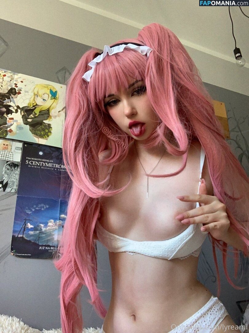 Kyermi / https: / k.yermi Nude OnlyFans  Leaked Photo #9