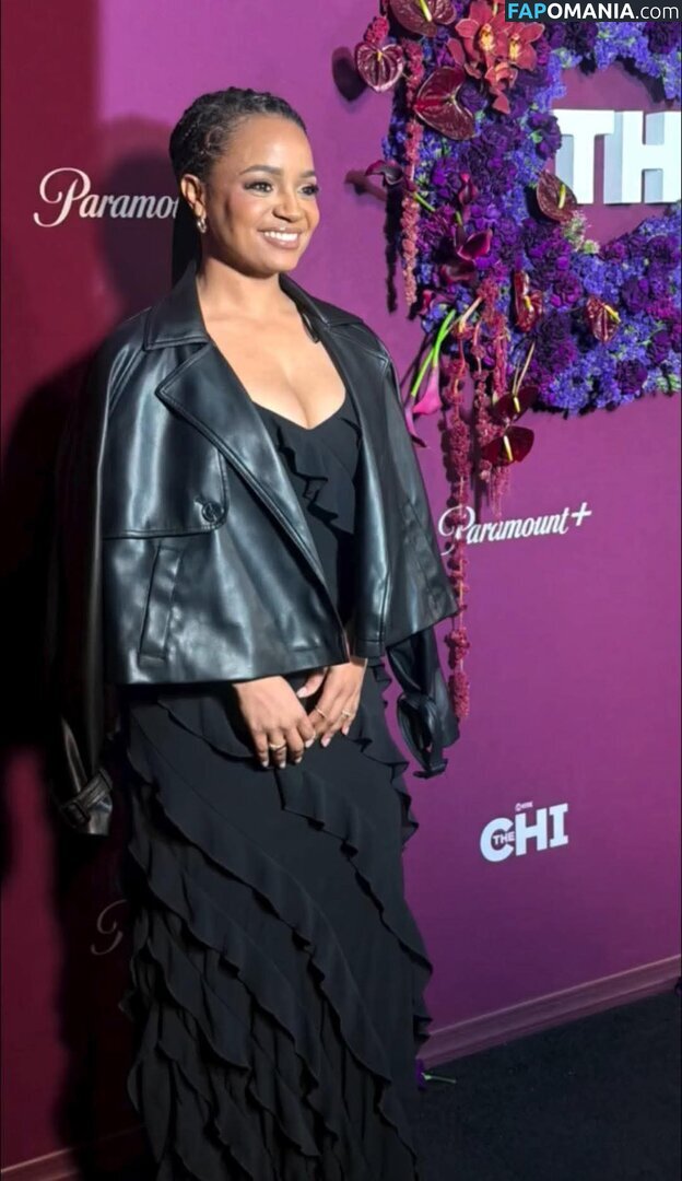 Kyla Pratt / kylapratt Nude OnlyFans  Leaked Photo #1
